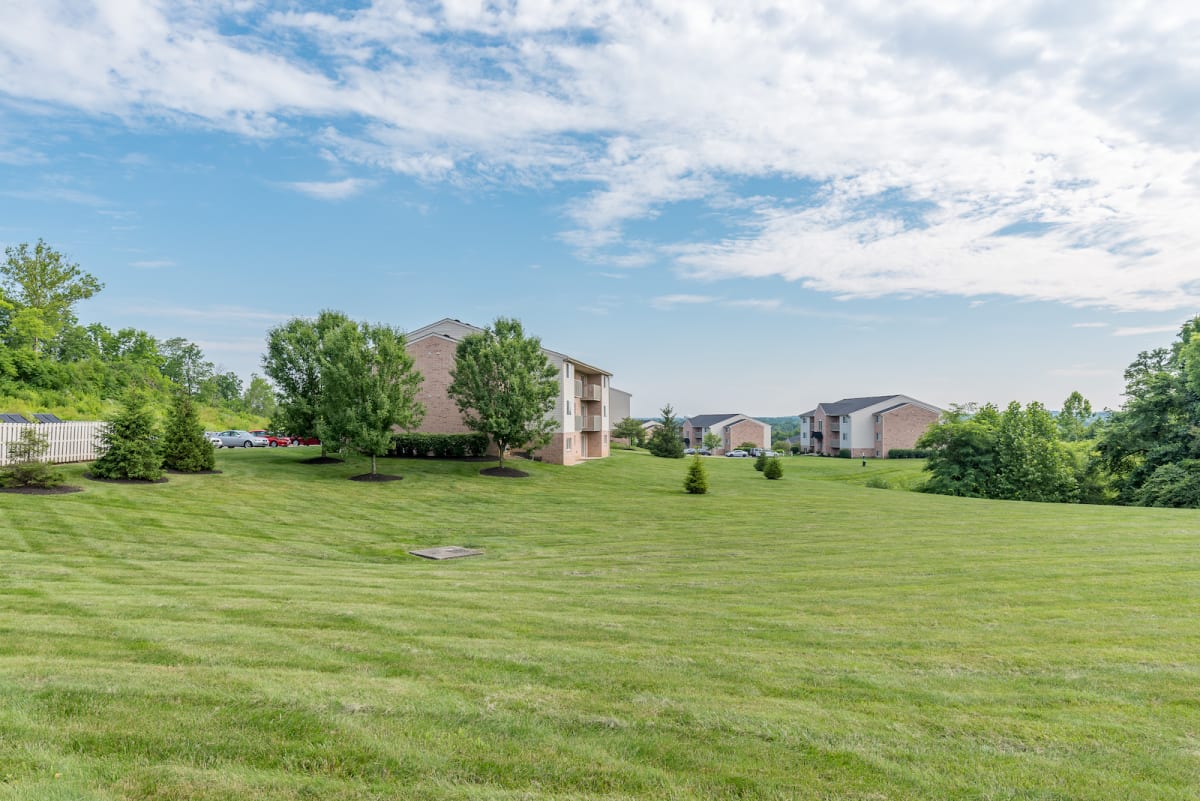 Apartments for Rent in Lebanon, Ohio Deerfield Crossing